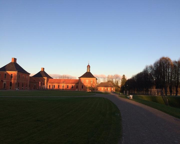 Orangerie Schloss Bothmer